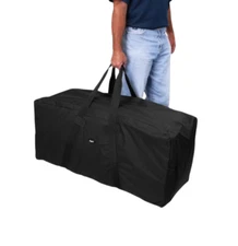 JT International Hay Bale Carrier Bag