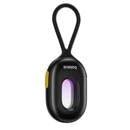 Baseus Heyo Series II Kamera Podwójne chipy czujnika 3D Wykrywanie czerwonego światła 3 tryby - Zdjęcie 3 z 11