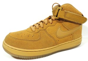 wheat air force 1 boys