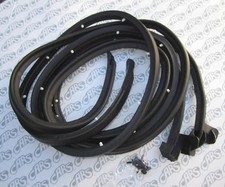1963 1964 1965 Buick Riviera Door Weatherstrips Seals Pair. Usa Made Free Ship 1963 1964 1965 Buick Riviera Door Weatherstrips Seals Pair. Usa Made Free Ship