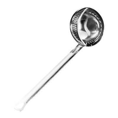 Suppe Löffel Filter Küche Kochen Löffel Belasten Löffel Suppe Filter Löffel