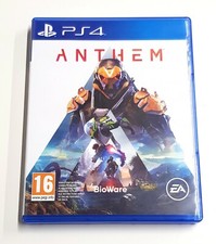 Gioco Anthem italiano per PS4 Playstation 4