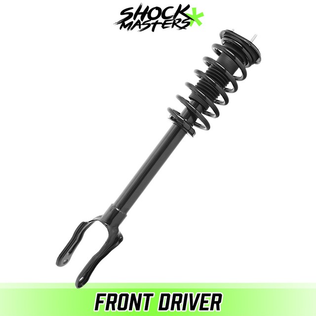 KLI29U411 fits Front Left Complete Strut Assembly 20112015 Dodge