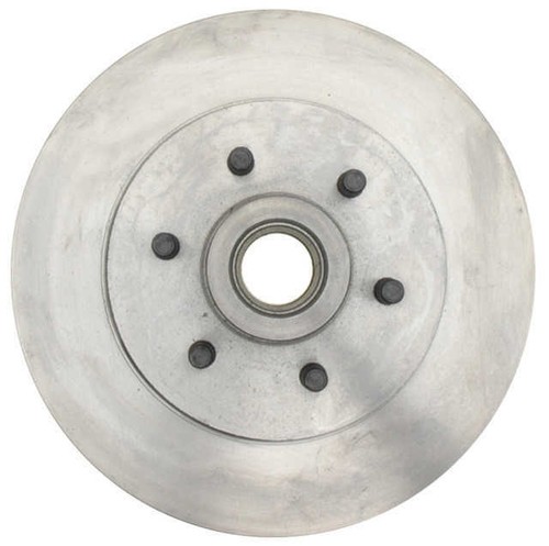 Frt Hub & Brake Rotor Assy Raybestos 76409R - Picture 5 of 6