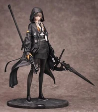Myethos A-Z: [D] 1/7 Figure