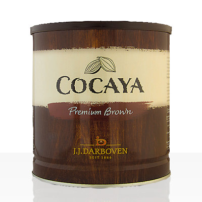 Darboven - Schokolade Cocaya Premium Melange Darboven - Schokolade Cocaya Premium Melange