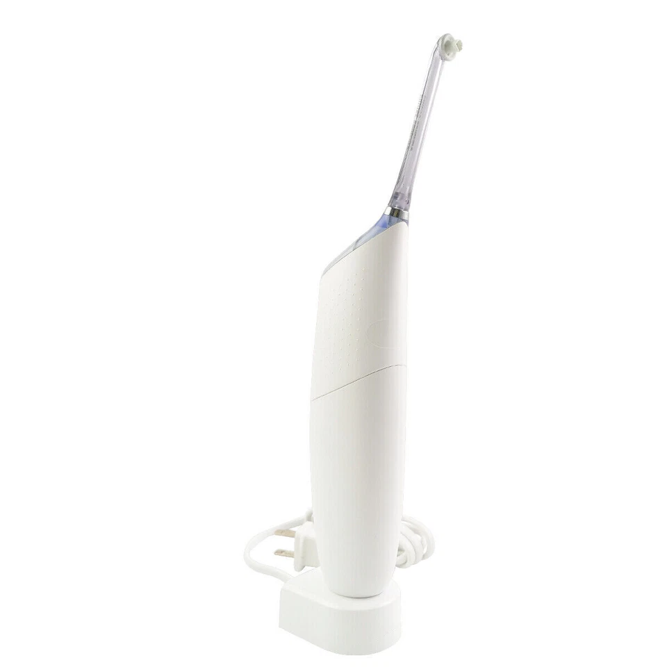 Philips Sonicare AirFloss Pro/Ultra HX8331 HX8340 mango + boquilla + cargador Foto 4 de 4