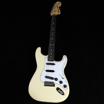 Fender Electric Guitar Ritchie Blackmore Stratocaster Olympic
