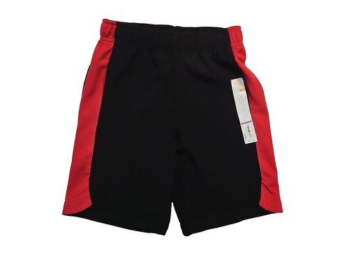 Jordan Jumpman Big Boy's M Black Jump Man Logo Shorts Short Pants