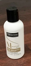 TRESemmé Moisture Rich Conditioner 3 oz, travel size
