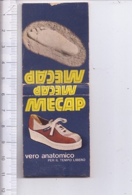 mecap vintage