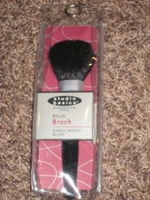 1pc Studio Basics Brush Cosmetic Blush