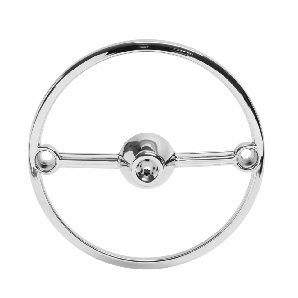 Nuevas piezas de moldura de lente de luz de estacionamiento para Chevrolet Camaro A6753 1974-1977 Foto 3 de 3