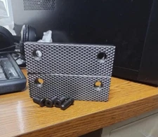 Rock Island Vise Jaws Fits 573 & 593 4 "