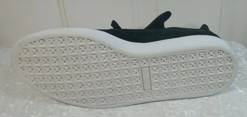 Puma Women Basket Fierce Carnvl Wn s FM Black - Picture 5 of 5