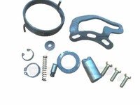 Lambretta LI Kick Start Kolbenfedern Kit Serie 1 2 3 FüR Roller @Uk