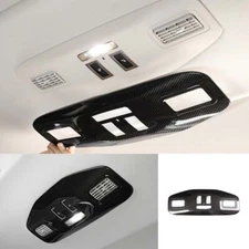 Cover Carbon Fiber For Land Rover Discovery 5 SHE 2017-2020 Rear Reading Light