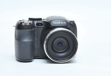Fujifilm Finepix S2950 Compact Digital Camera Fujinon Lens optical Zoom