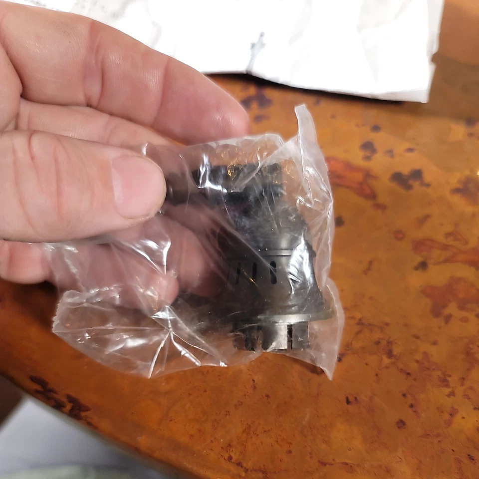 MO-Adler Head 3 IN, bz by Tech Lighting 600MOADL03Z in Bronze Finish 3" - Image 4 of 4