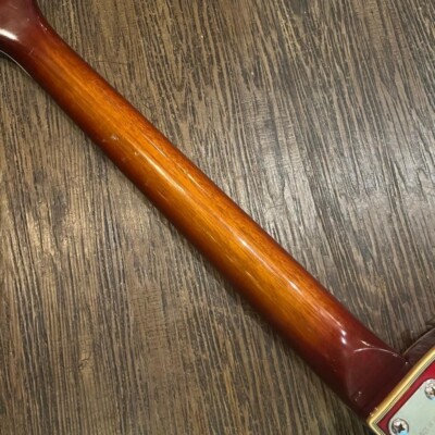 Fresher Les Paul Type Electric Guitar Made in Japan | eBay