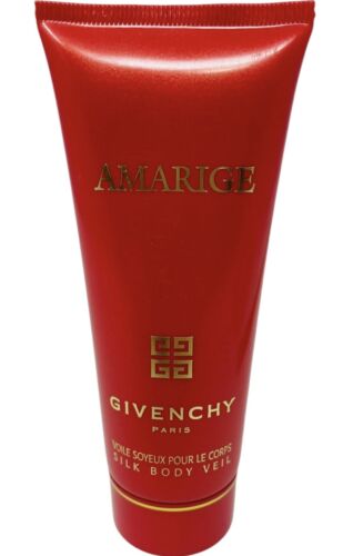 Amarige by Givenchy Silk Body Veil 3.3 oz 100 ml Brand New RARE For Women