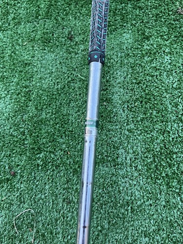 Golfworks Custom Built Maltby RM 880 Persimmon 3 WOOD Steel Shaft 43.5” RH - Picture 7 of 10