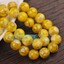 Bulk-Wholesale-6mm-8mm-10mm-12mm-Charms-Round-Glass-Loose-Spacer-Beads-Findings thumbnail 45