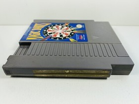 Magic Darts &mdash; NES Nintendo Original Authentic Game TESTED GUARANTEED