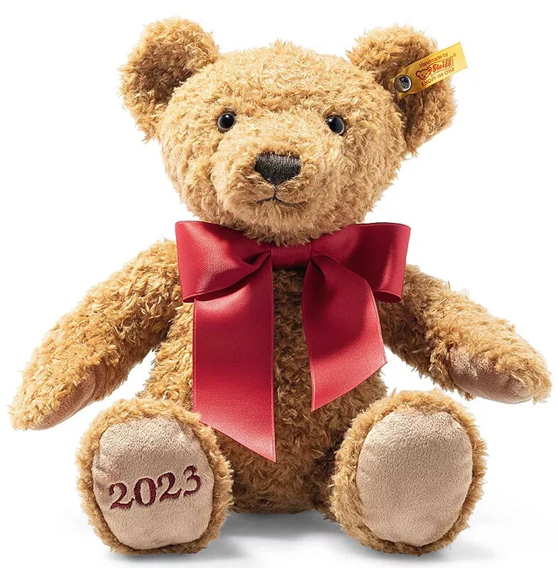 2023 Cozy Teddy Bear of the Year