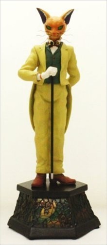 Whisper of the Heart Music Box Baron Luise Original Box Set Studio Ghibli Japan - Picture 2 of 6