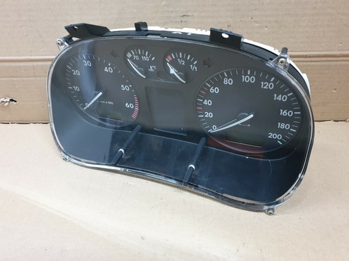 VW Polo 6N 1,9 SDI Tacho Tachometer Kombiinstrument 6N0919860T 0263602005