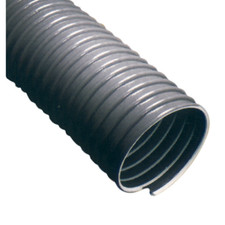 Tubo spiralato corrugato flessibile diametro interno 20 mm  - 61064