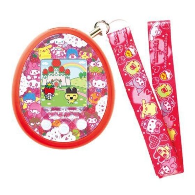 その他 BANDAI Tamagotchi Meets BANDAI Tamagotchi Meets Pastel Meets White Virtual Digital