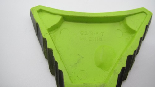 Rare Piccolo Protecting Gohan Dragon Ball Z Megahouse Capsule Figure, Green (T6) - Picture 9 of 9