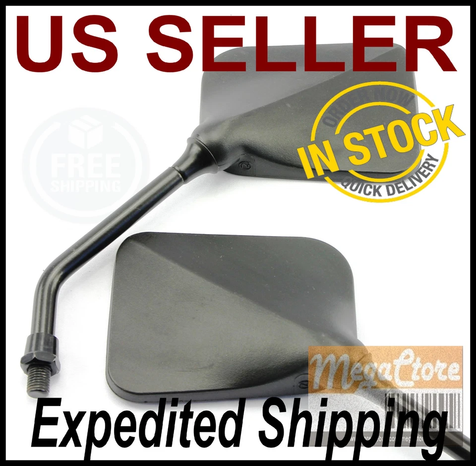 Espejo delgado Ruckus NPS50 PCX125 PCX150 SH150 Forza Elite CH80 CH110 para Honda Foto 2 de 4