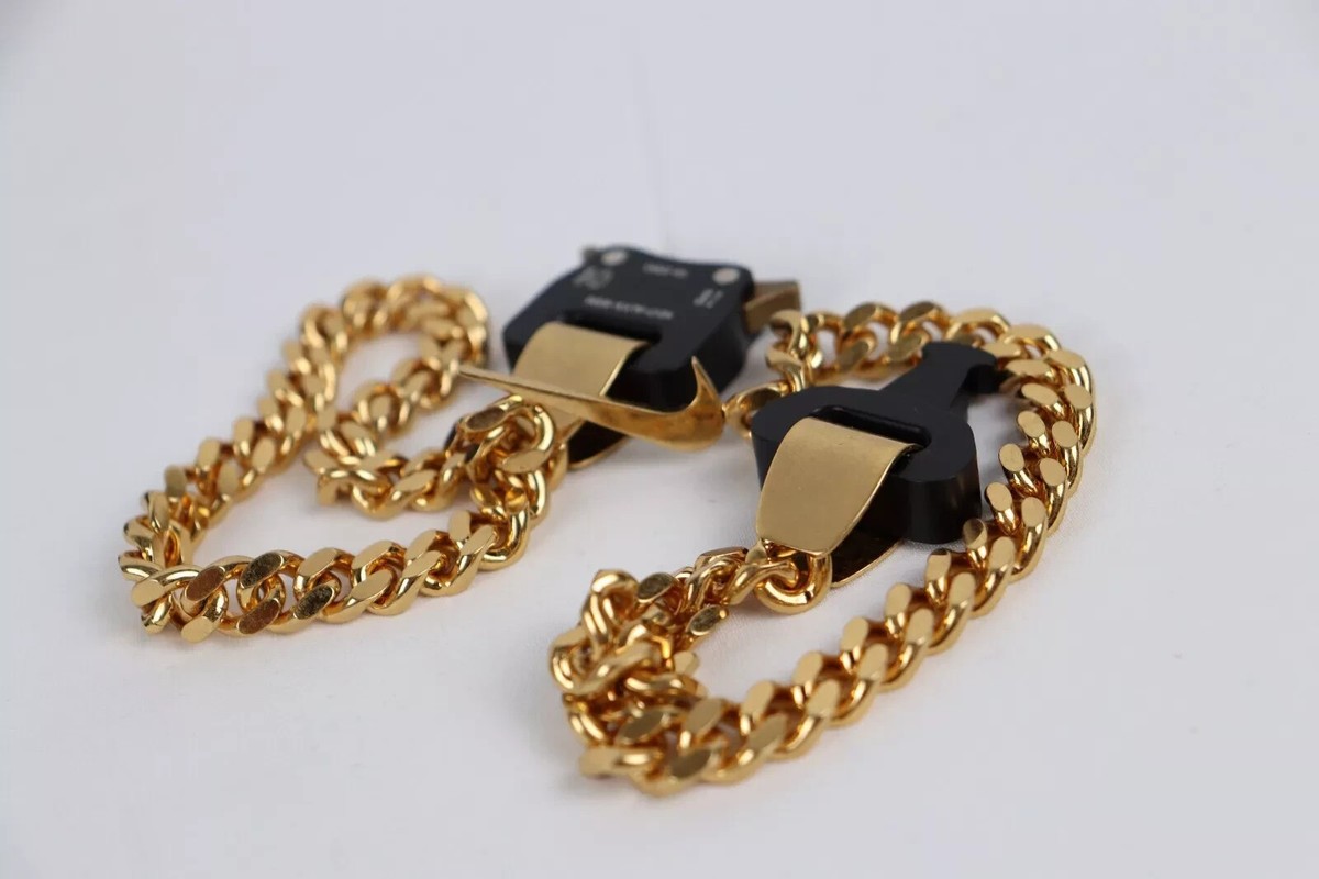 【早い者勝ち】1017 Alyx 9SM × Nike Hero chain 楽天市場】1017 ALYX 9SM 19aw x NIKE SWOOSH HERO CHAIN