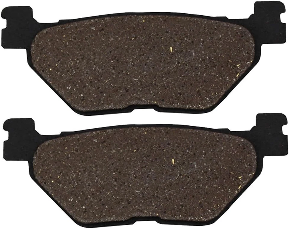 Pastillas de freno para YAMAHA XVS950R XVS 950 Bolt 2014-16/XVS950A Midnight Star 2009-13 Foto 4 de 4