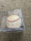 PSA authenticated Sammy Sosa Chicago Cubs autographed baseball