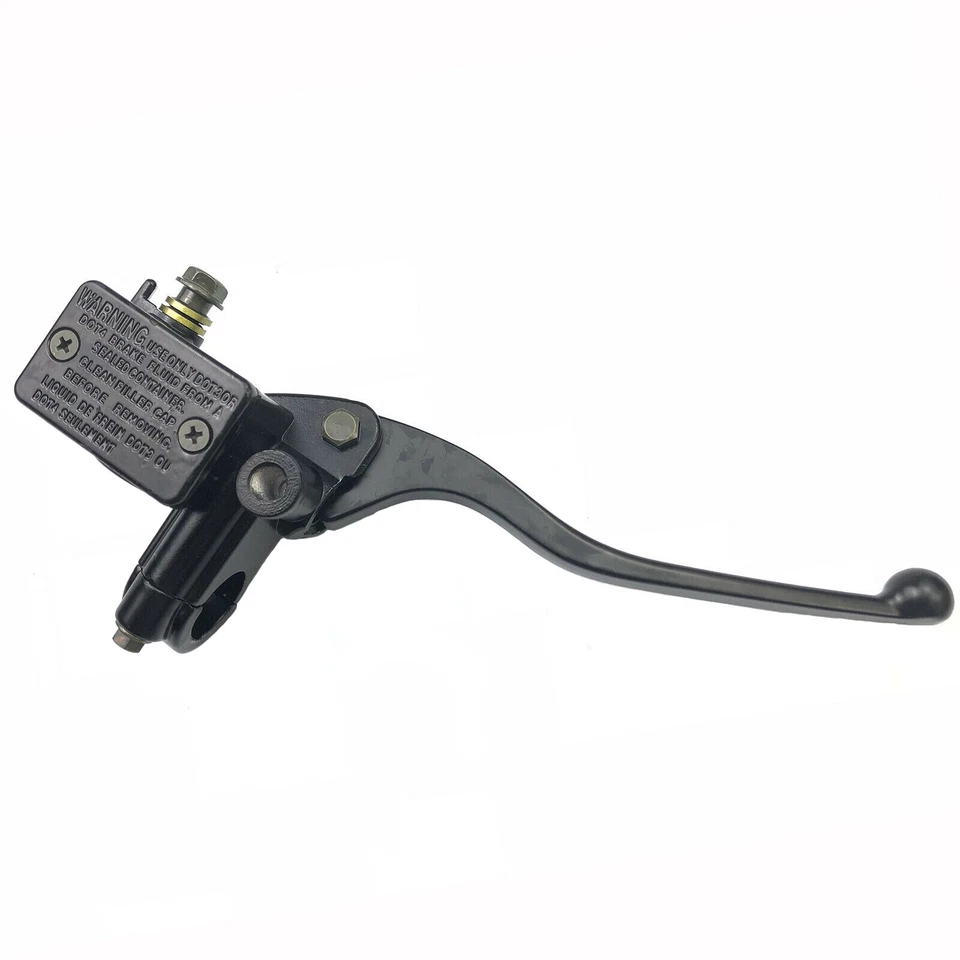 7/8" Front Brake Master Cylinder for Kawasaki KZ750 KZ900 1000 1100 1300 KZ GPZ - Image 3 of 4