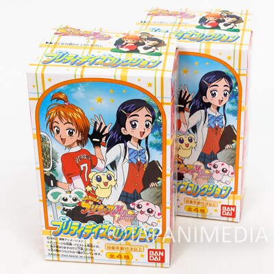 Futari wa Pretty Cure Max Heart Misumi Nagisa Honoka Yukishi
