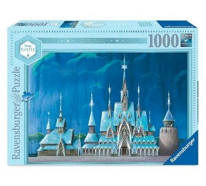 frozen arendelle palace