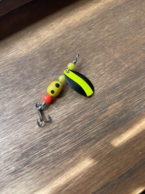 Bangle Baits Spinner Baits