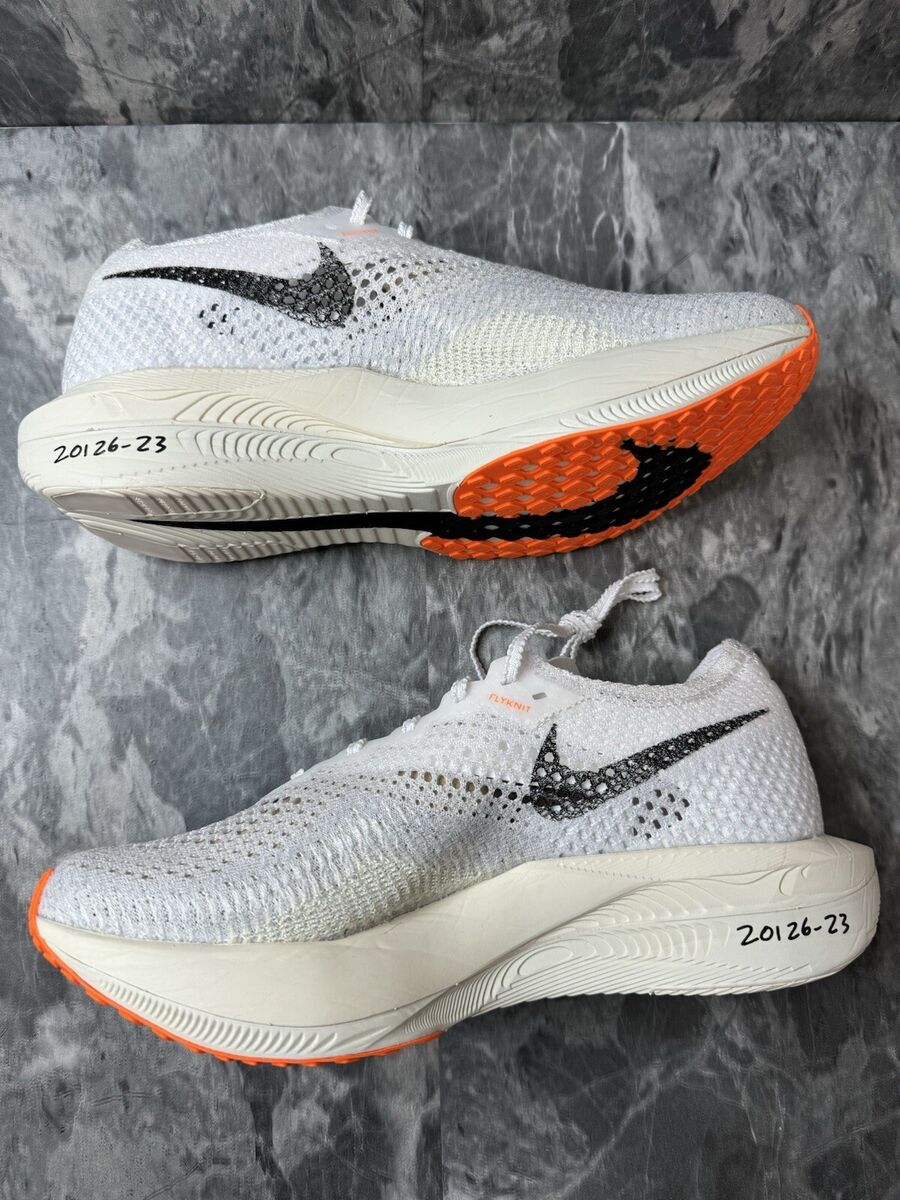 Nike Zoom X Vaporfly Next% 3 Low Prototype FB7937-100 Nike Zoom X Vaporfly Next% 3 Low Prototype FB7937-100