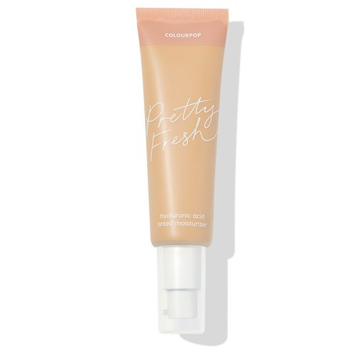 ColourPop Pretty Fresh Tinted Moisturizer (43ml) - Picture 8 of 12