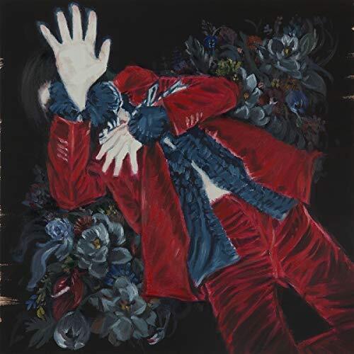 Ensign Broderick Bloodcrush (CD) Album