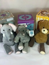 NEW Scentsy Buddies in Original Boxes