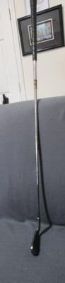 SLOTLINE INERTIAL RADIUS SOLE E MAX #4 IRON