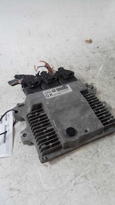 2019 Subaru WRX Engine Control Module ECM 2.0L 85K Miles OEM 22765AM550