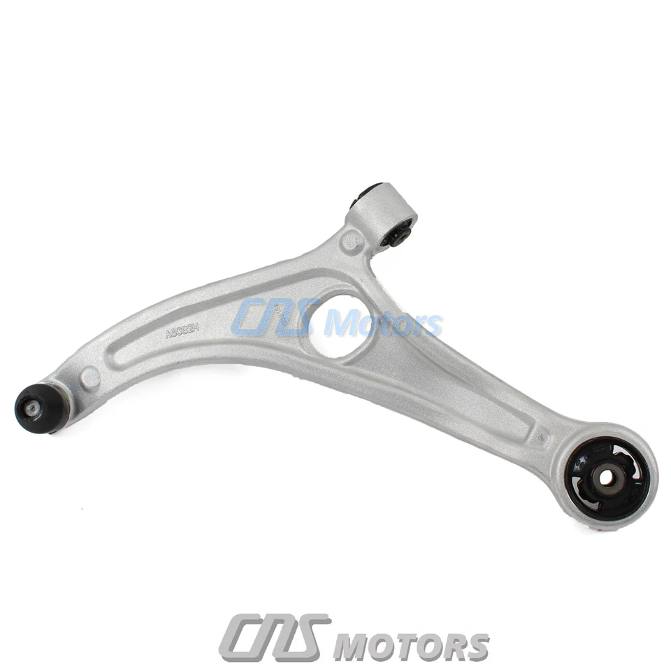 GENUINE Lower Control Arm FRONT LEFT LH for 11-17 Azera Sonata Optima 545004R000 - Image 2 of 3