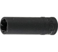 "Bgs Abdreh-Einsatz FüR GlüHkerzenelektrode | Antrieb Innenvierkant 6,3 Mm (1/4\")"